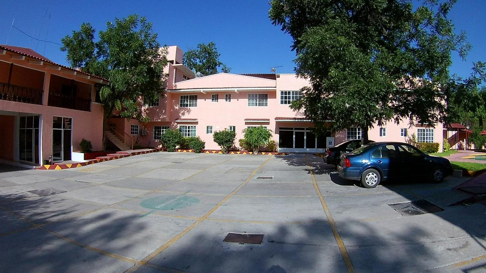 Hotel Real Tasquillo