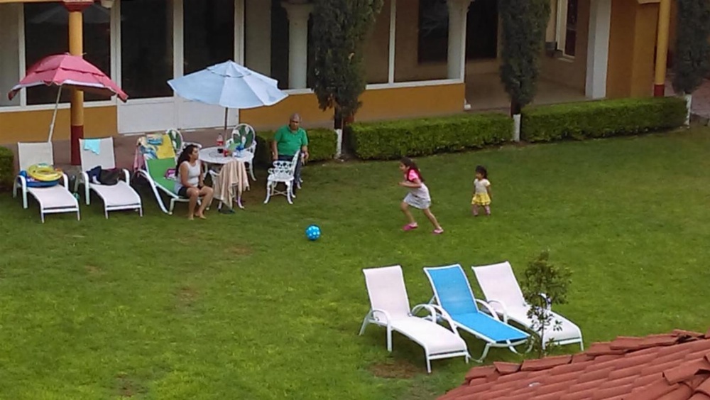 Hotel Real Tasquillo Image 10