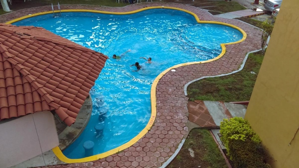 Hotel Real Tasquillo Image 11