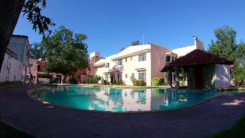 Hotel Real Tasquillo image 3
