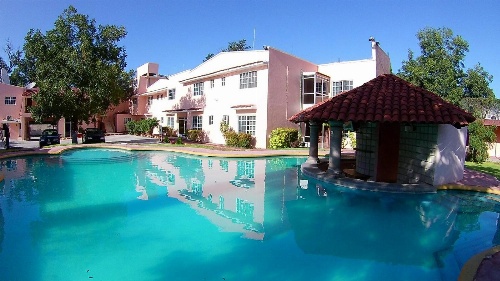 Hotel Real Tasquillo image 4