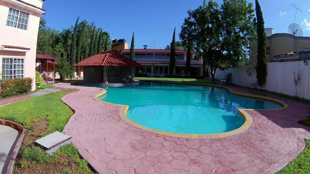 Hotel Real Tasquillo Image 6