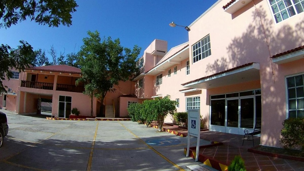 Hotel Real Tasquillo Image 7